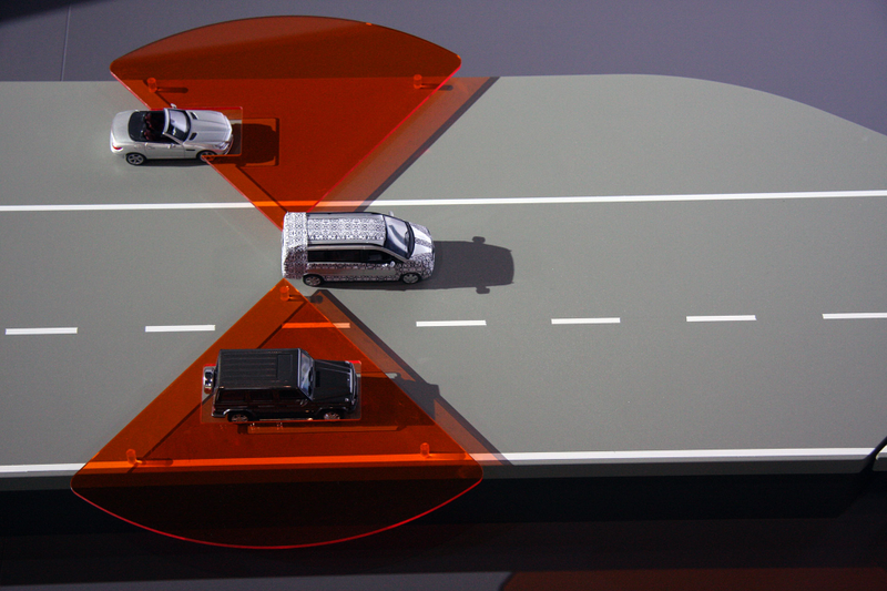 Illustration for article titled Ten Car Technologies That Will Seem Hilariously Dated In The Future